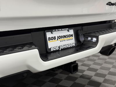 2023 RAM 1500 Laramie Crew Cab 4x4 6'4' Box