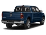 2021 RAM 1500 Laramie Crew Cab 4x4 6'4' Box