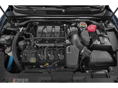 2013 Ford Sedan Police Interceptor Police Interceptor