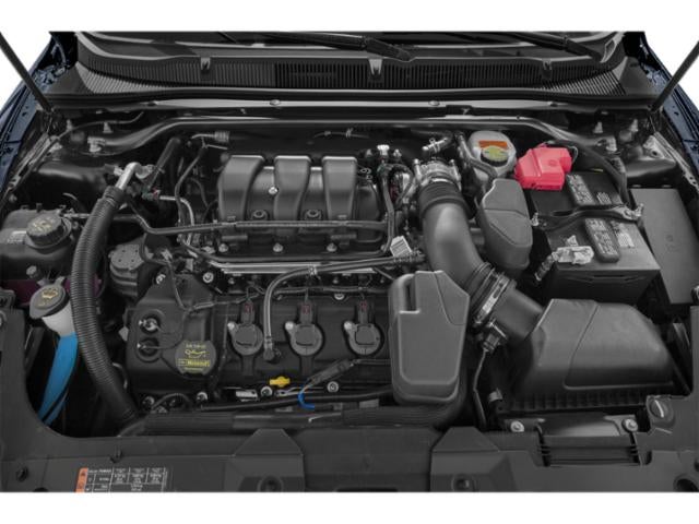 2013 Ford Sedan Police Interceptor Police Interceptor