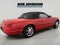 2003 Ford Thunderbird CONVERTIBLE