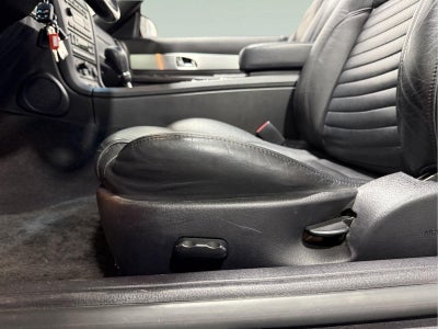 2003 Ford Thunderbird CONVERTIBLE