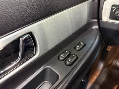 2003 Ford Thunderbird CONVERTIBLE
