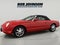 2003 Ford Thunderbird CONVERTIBLE
