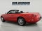 2003 Ford Thunderbird CONVERTIBLE