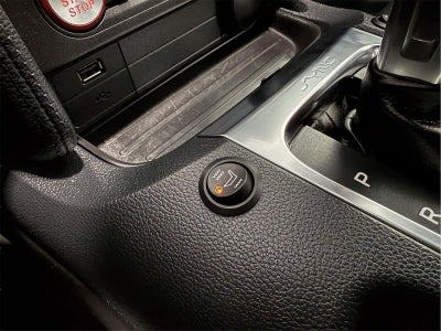 2022 Ford Mustang EcoBoost Convertible