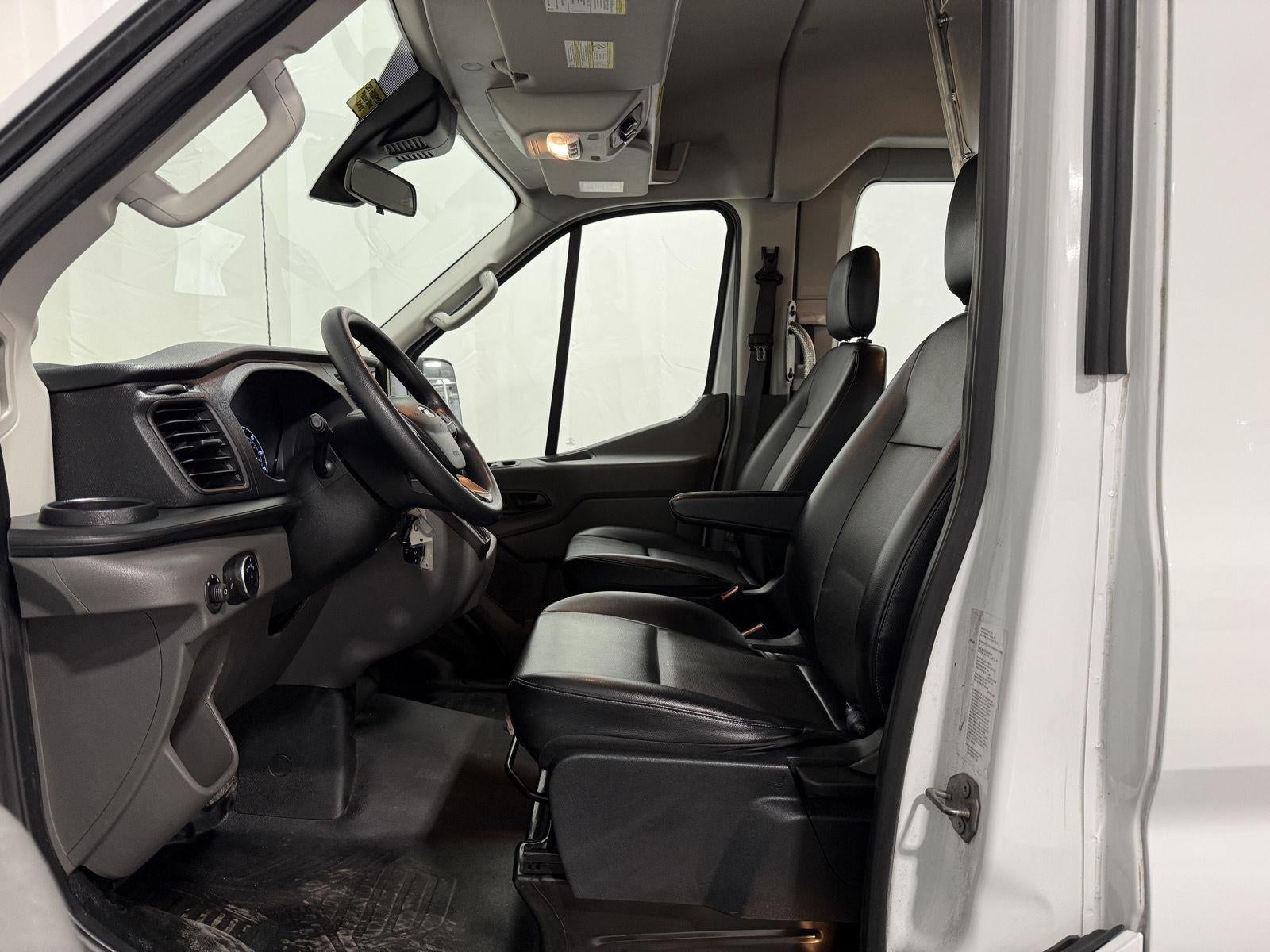 2020 Ford Transit-350 Passenger Van XL