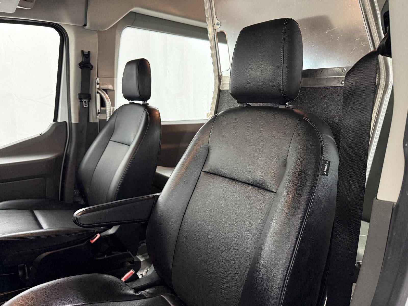 2020 Ford Transit-350 Passenger Van XL