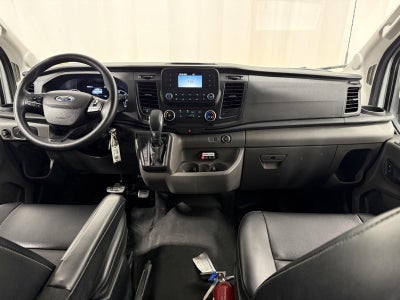 2020 Ford Transit-350 Passenger Van XL