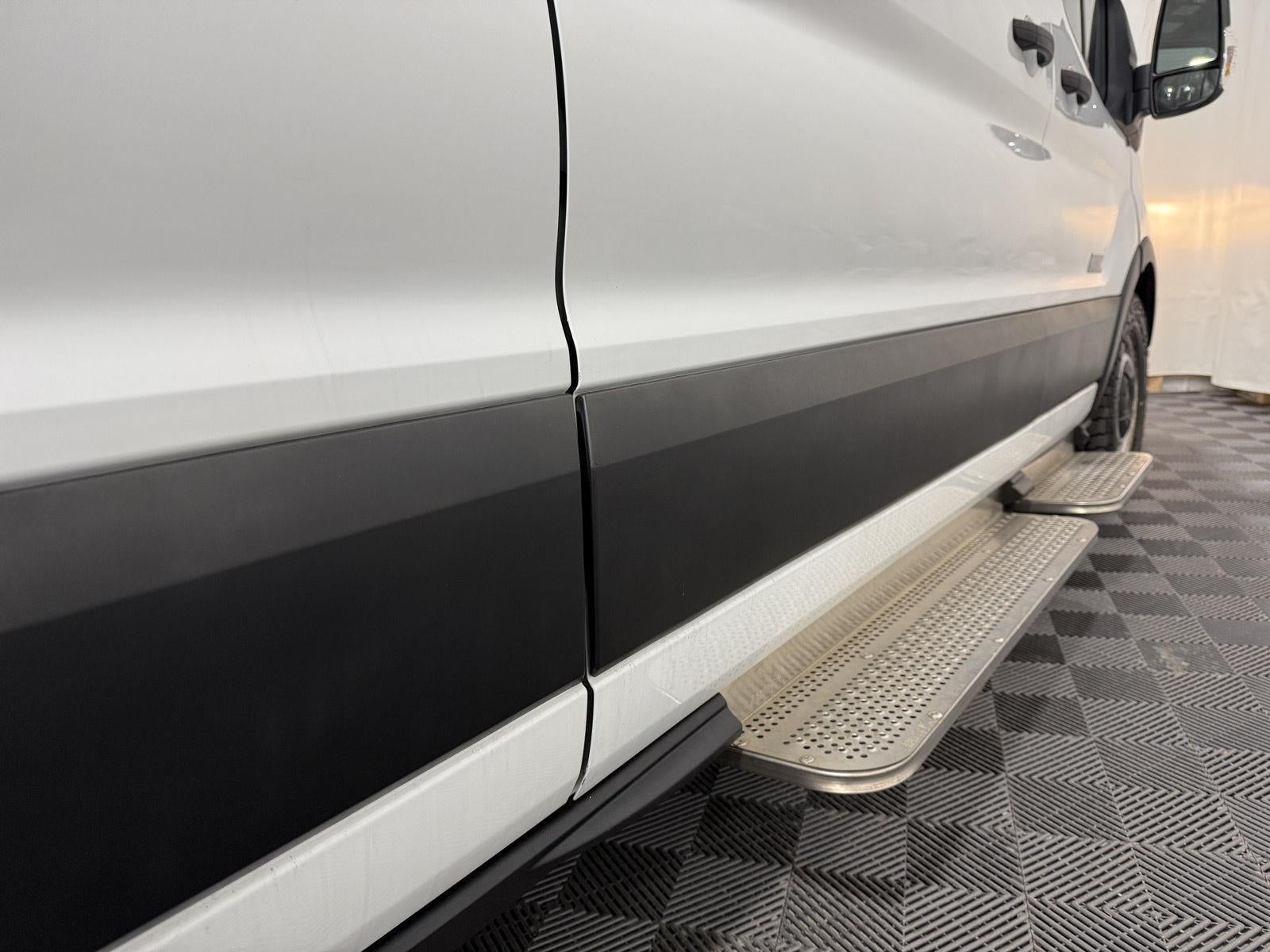 2020 Ford Transit-350 Passenger Van XL