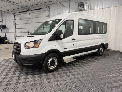 2020 Ford Transit-350 Passenger Van XL