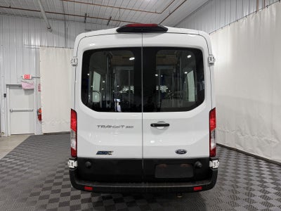 2020 Ford Transit-350 Passenger Van XL
