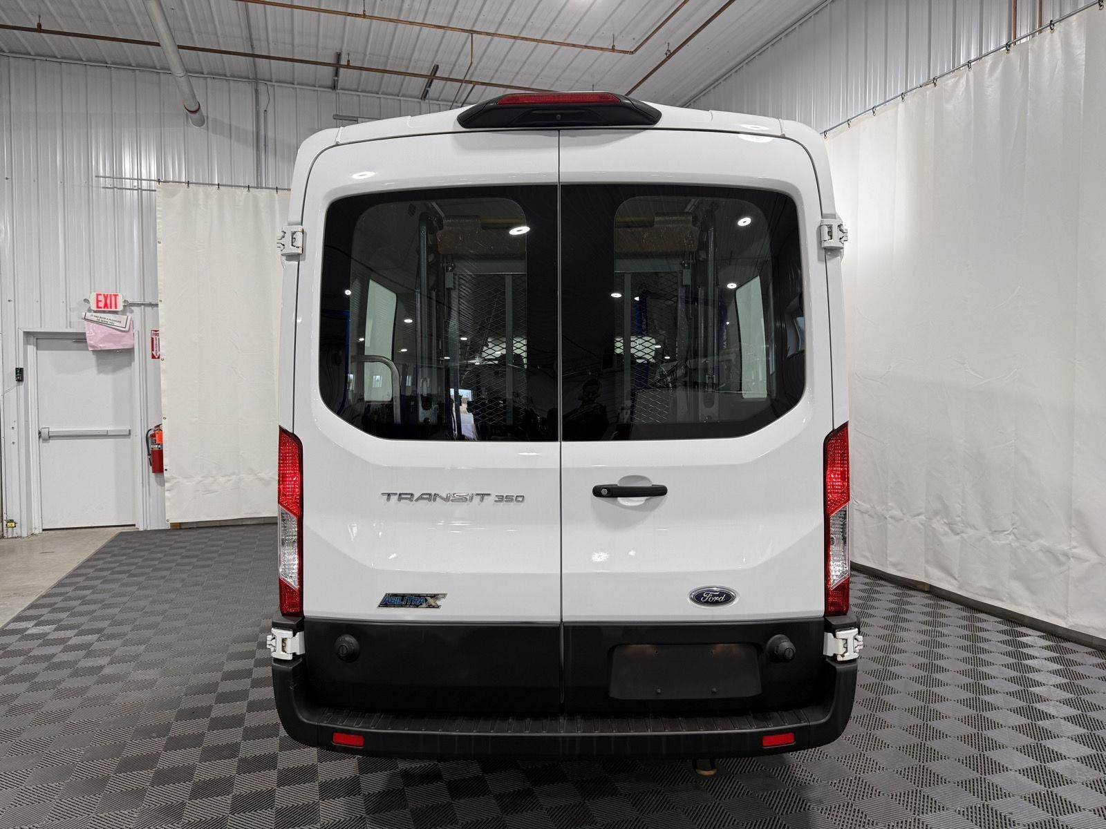 2020 Ford Transit-350 Passenger Van XL