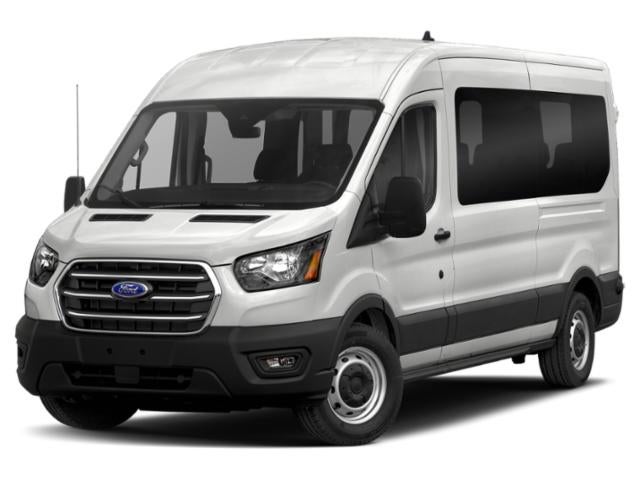 2020 Ford Transit-350 Passenger Van XL