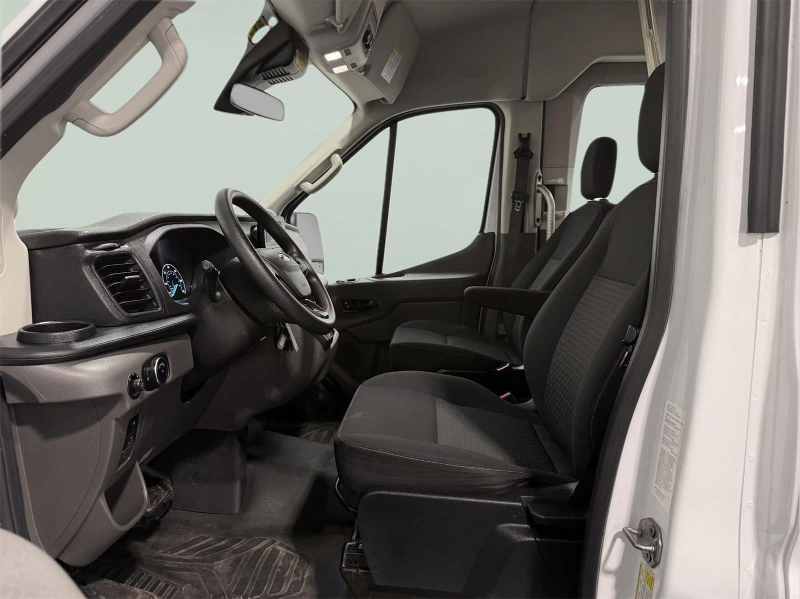 2021 Ford Transit-350 Passenger Van XL