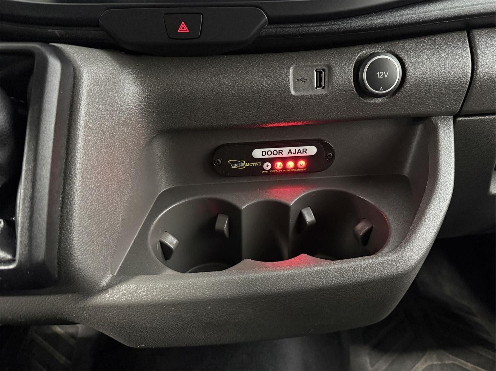 2021 Ford Transit-350 Passenger Van XL