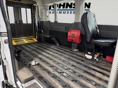 2021 Ford Transit-350 Passenger Van XL