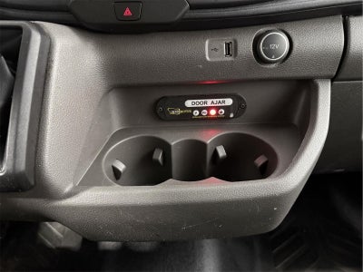 2021 Ford Transit-350 Passenger Van XL