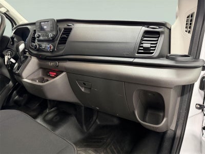 2021 Ford Transit-350 Passenger Van XL