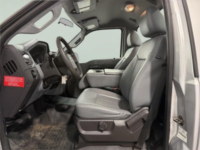 2015 Ford F-250 XL