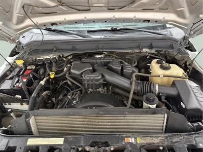 2015 Ford F-250 XL