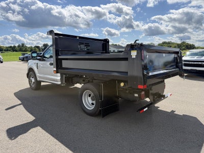 2021 Ford F-350 Chassis XL