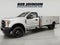 2018 Ford F-350 Chassis XL