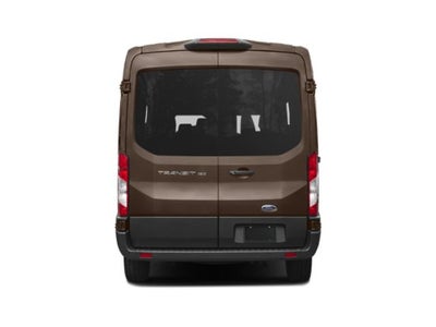 2019 Ford Transit-150 XL