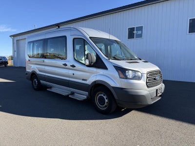 2017 Ford Transit-350 XL