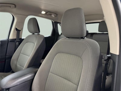 2020 Ford Escape S