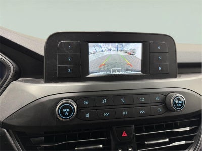 2020 Ford Escape S
