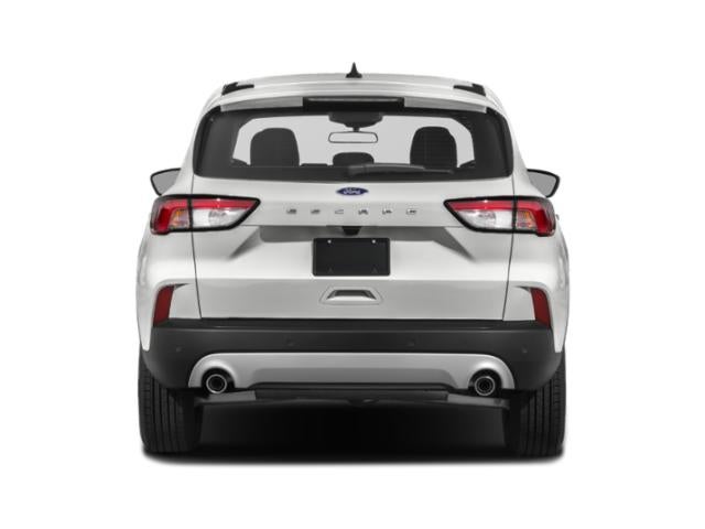 2020 Ford Escape S
