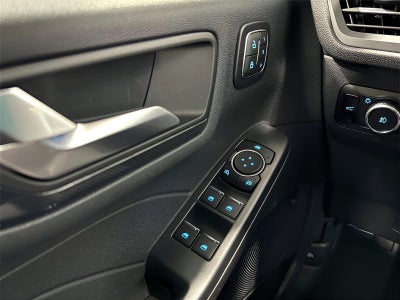 2024 Ford Escape ST-Line Select