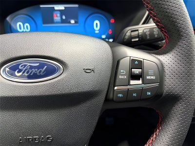 2024 Ford Escape ST-Line Select