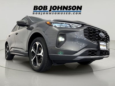 2024 Ford Escape ST-Line Select