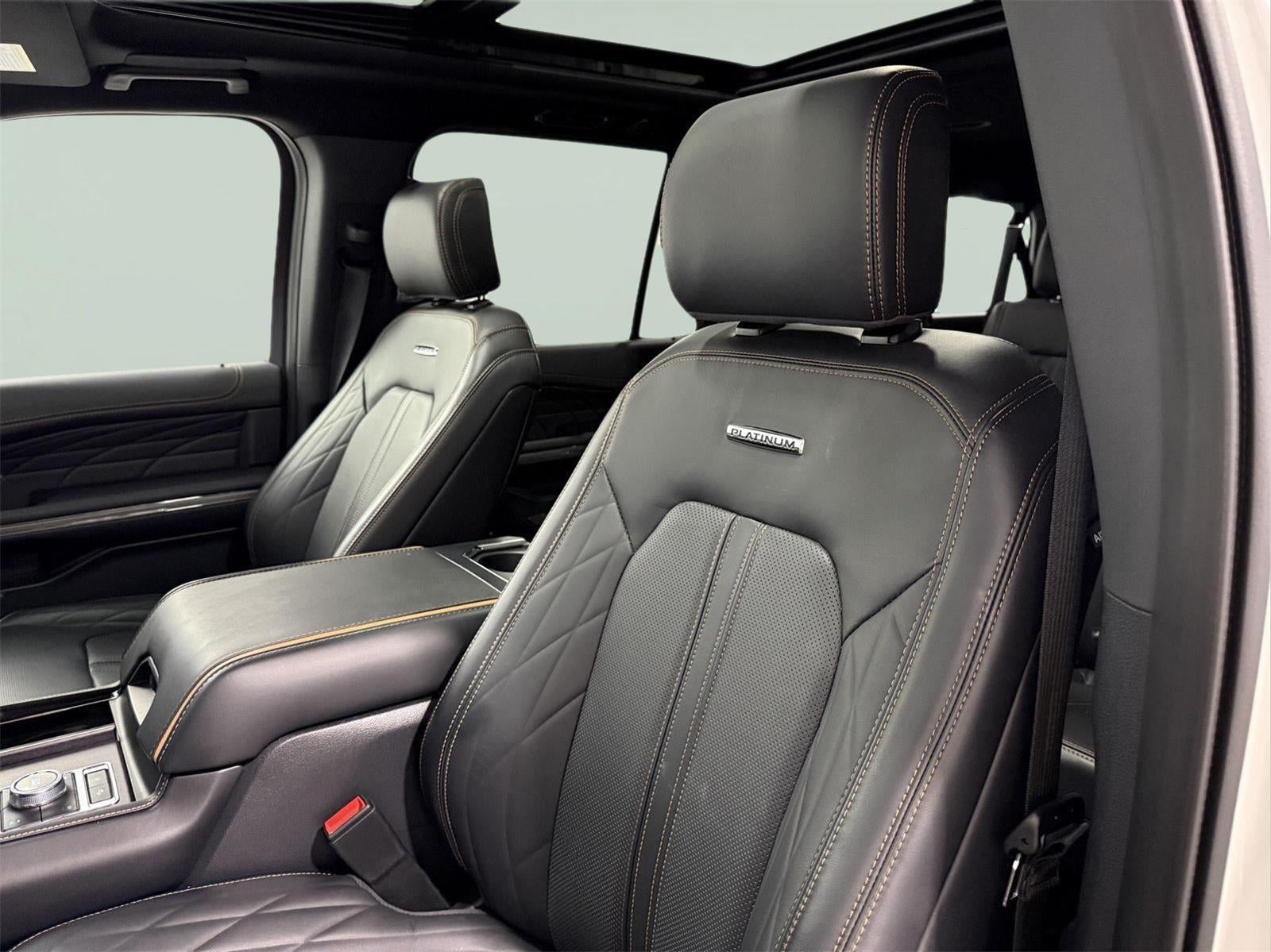 2024 Ford Expedition Platinum MAX