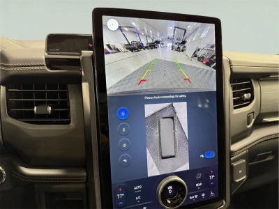 2024 Ford Expedition Platinum MAX