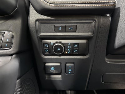 2024 Ford Expedition Platinum MAX