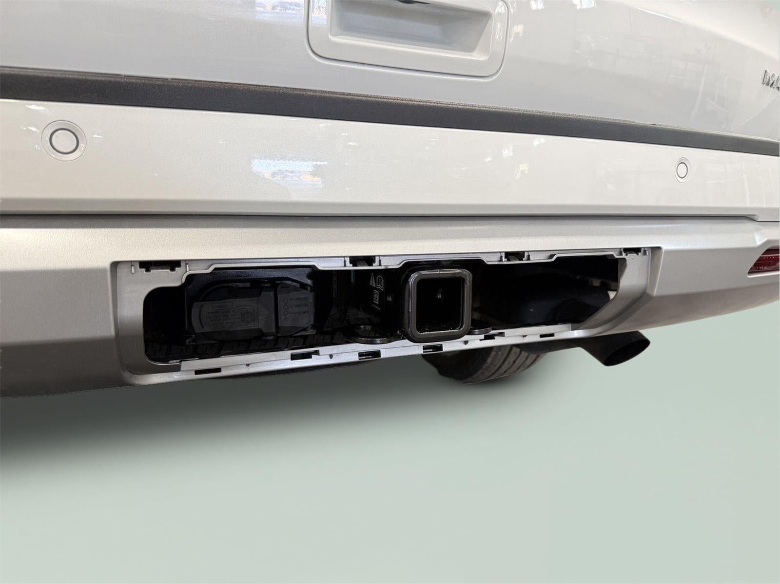 2024 Ford Expedition Platinum MAX