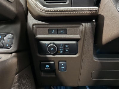 2024 Ford Expedition King Ranch MAX