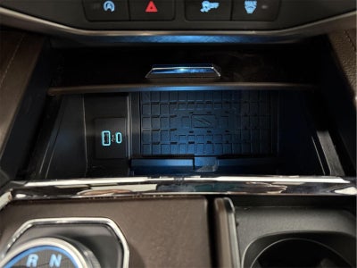 2024 Ford Expedition King Ranch MAX