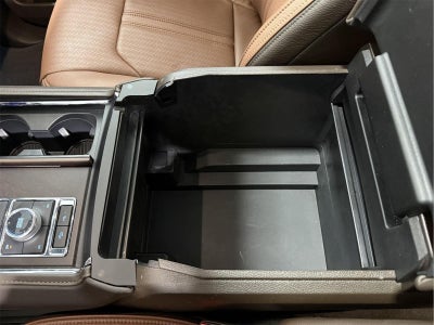 2024 Ford Expedition King Ranch MAX