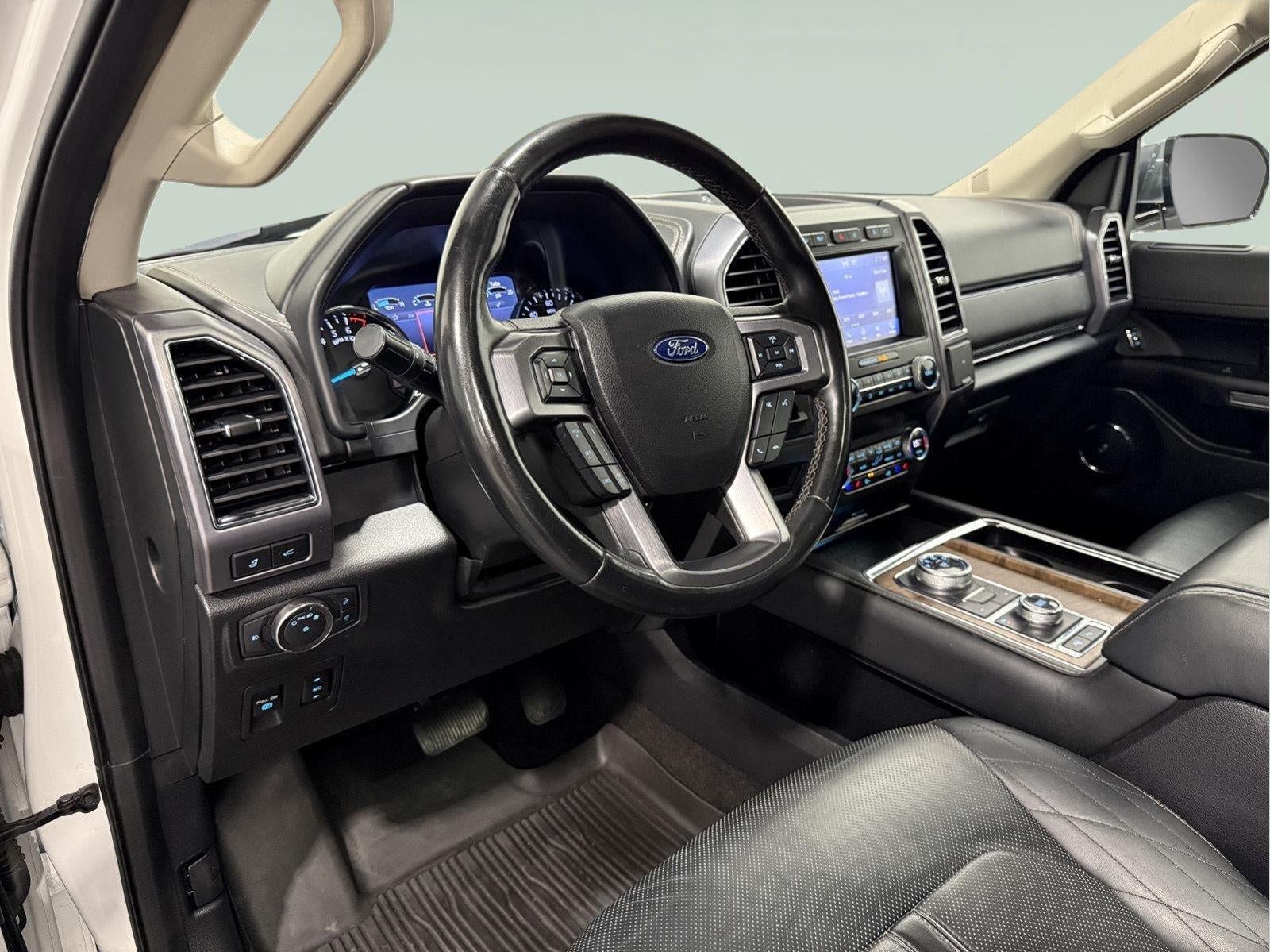 2020 Ford Expedition Platinum