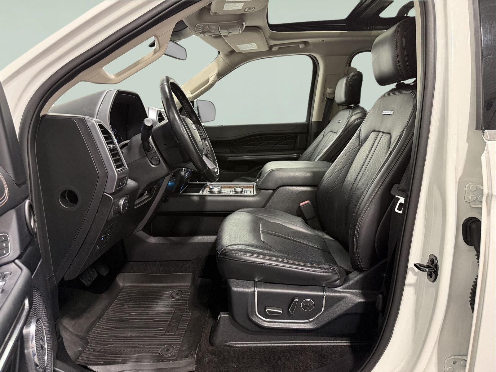 2020 Ford Expedition Platinum