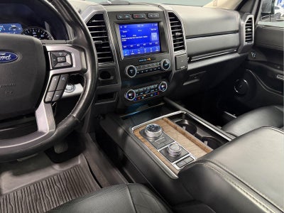 2020 Ford Expedition Platinum