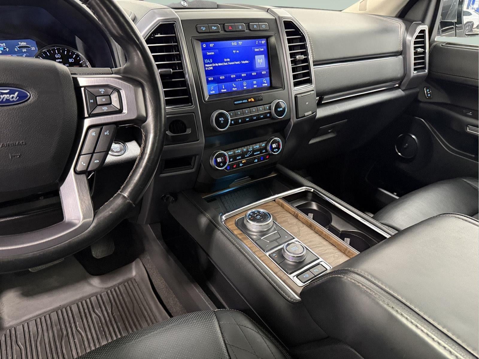 2020 Ford Expedition Platinum