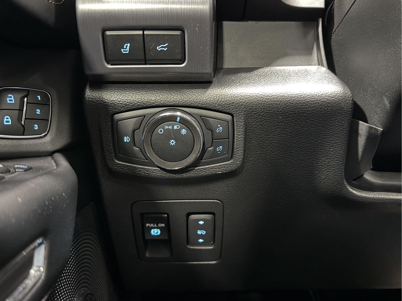 2020 Ford Expedition Platinum