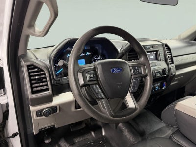 2020 Ford F-250 XL