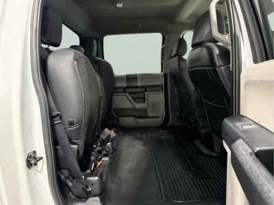 2020 Ford F-250 XL