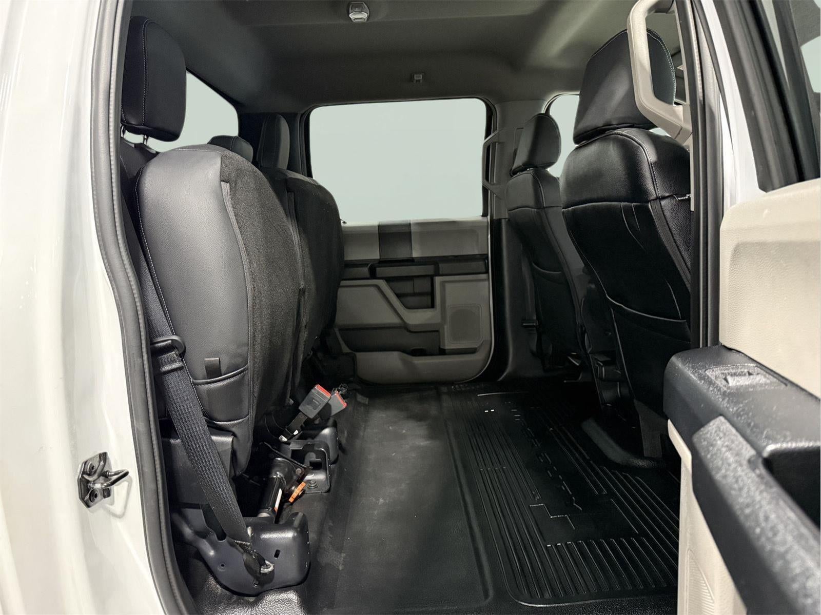 2020 Ford F-250 XL